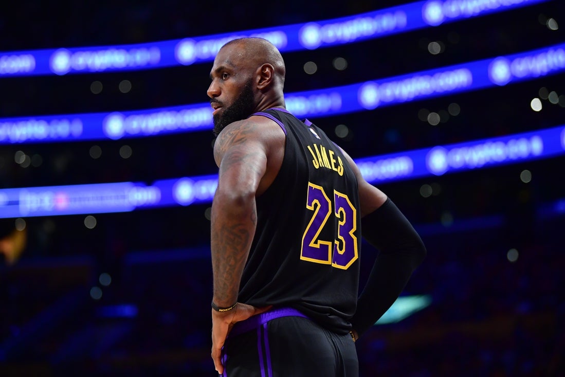 nba ballers レブロンジェームス LeBRON JAMES NBA BALLERS ボーラーズ