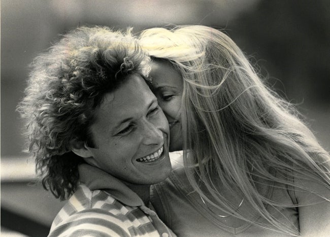 Ron Duguay