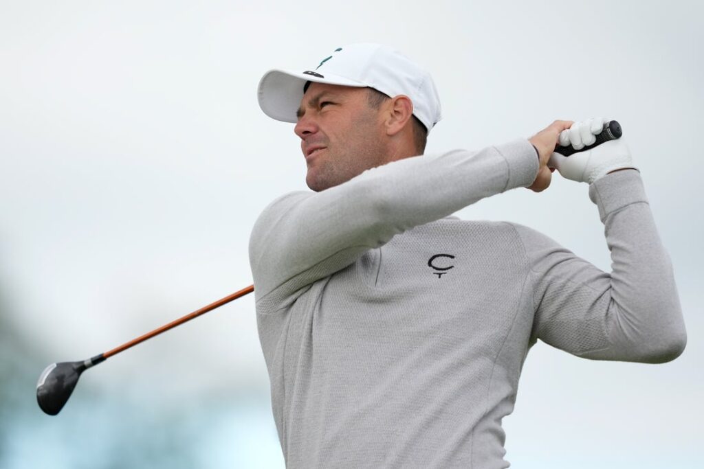 martin kaymer