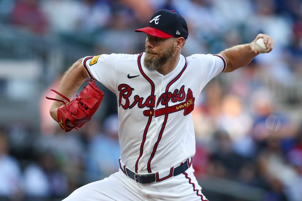 chris sale
