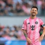 Lionel Messi Inter Miami
