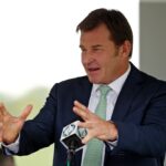 nick faldo
