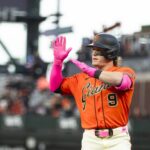 harrison bader