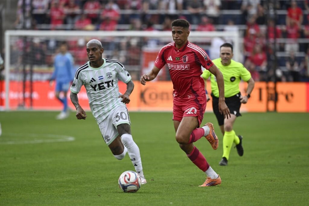 austin FC