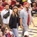 travis kelce taylor swift
