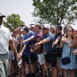 Tiger Woods