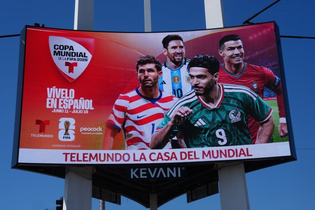 telemundo