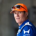 scott dixon