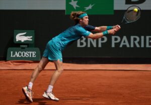 Andrey Rublev