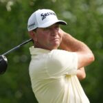 lucas glover
