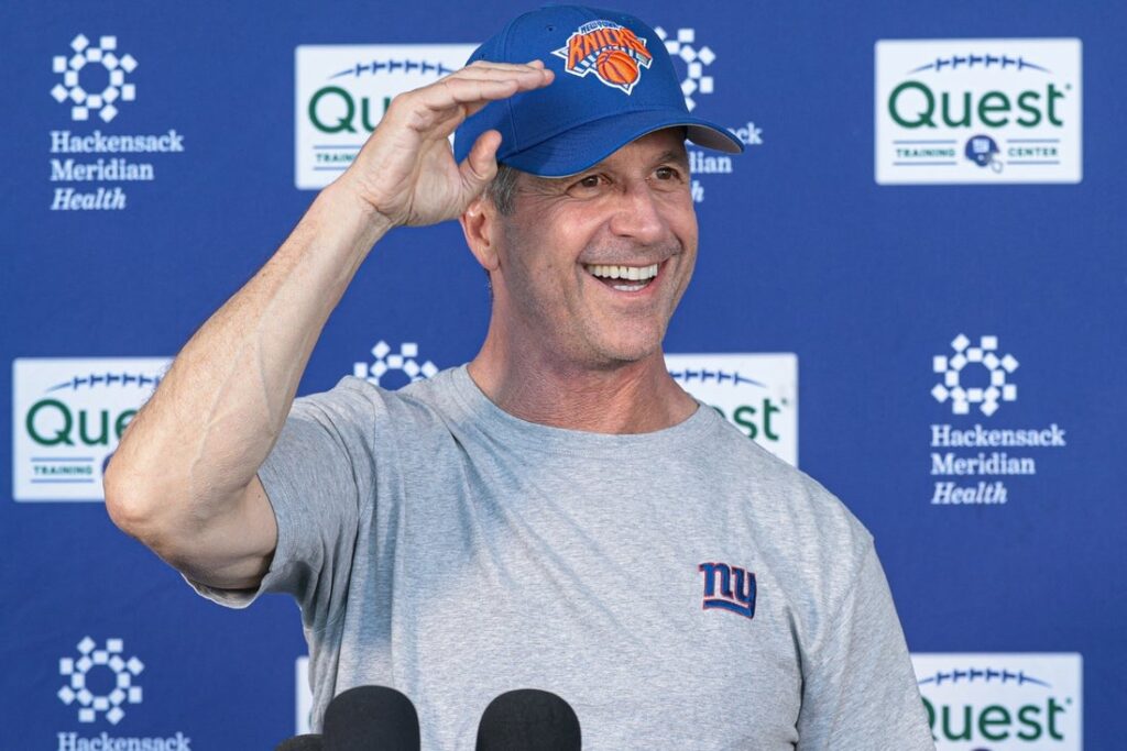 John Harbaugh