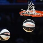 WNBA, logo