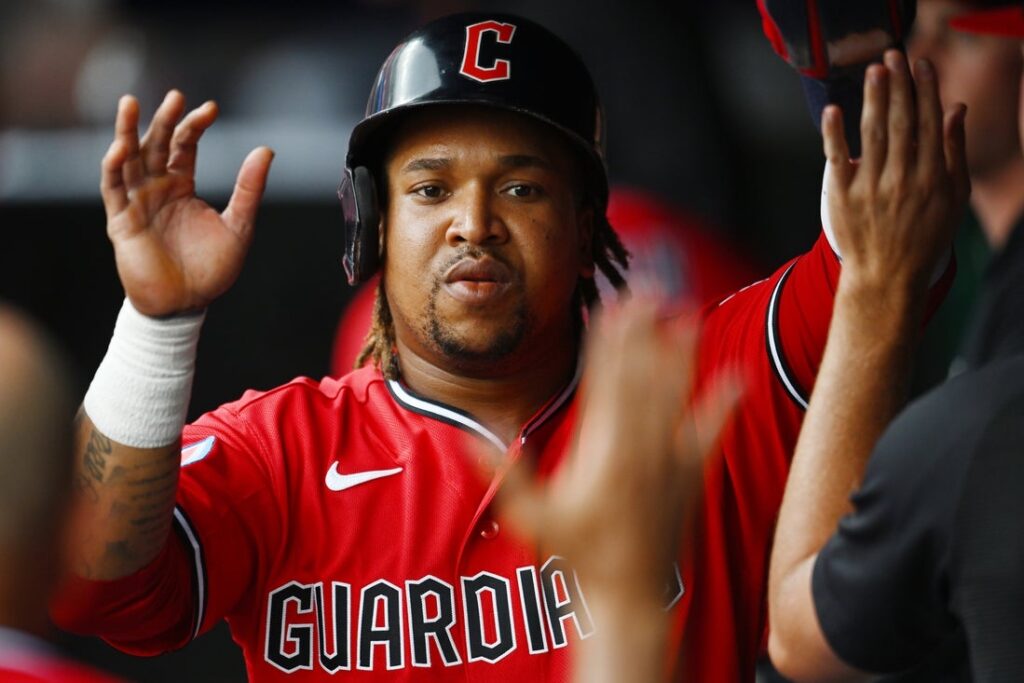 Jose Ramirez