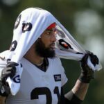 denzel ward