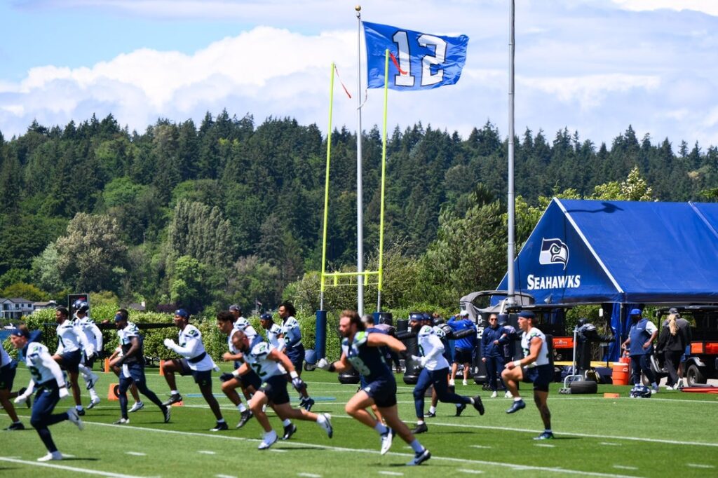 seattle seahawks