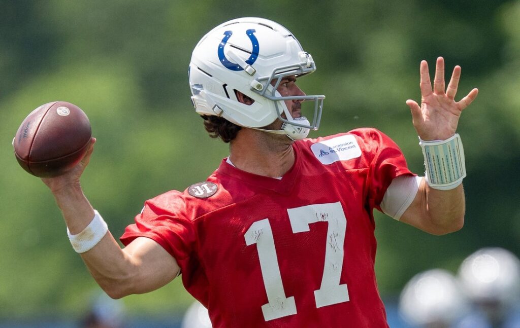 Daniel Jones