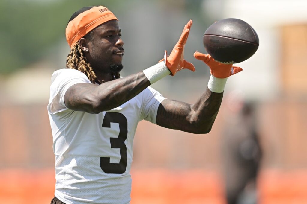 jerry jeudy