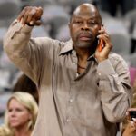 Patrick Ewing