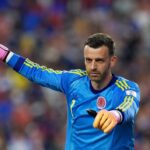 angus gunn scotland
