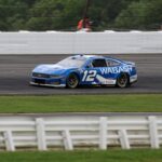 Ryan Blaney