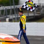 Denny Hamlin