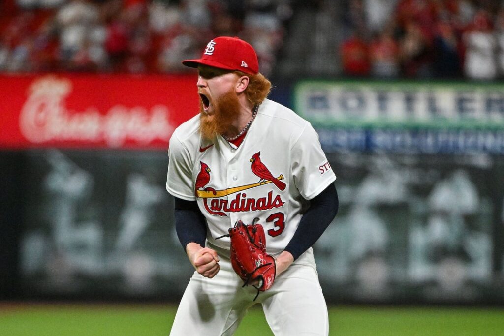 Dustin May