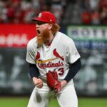 Dustin May