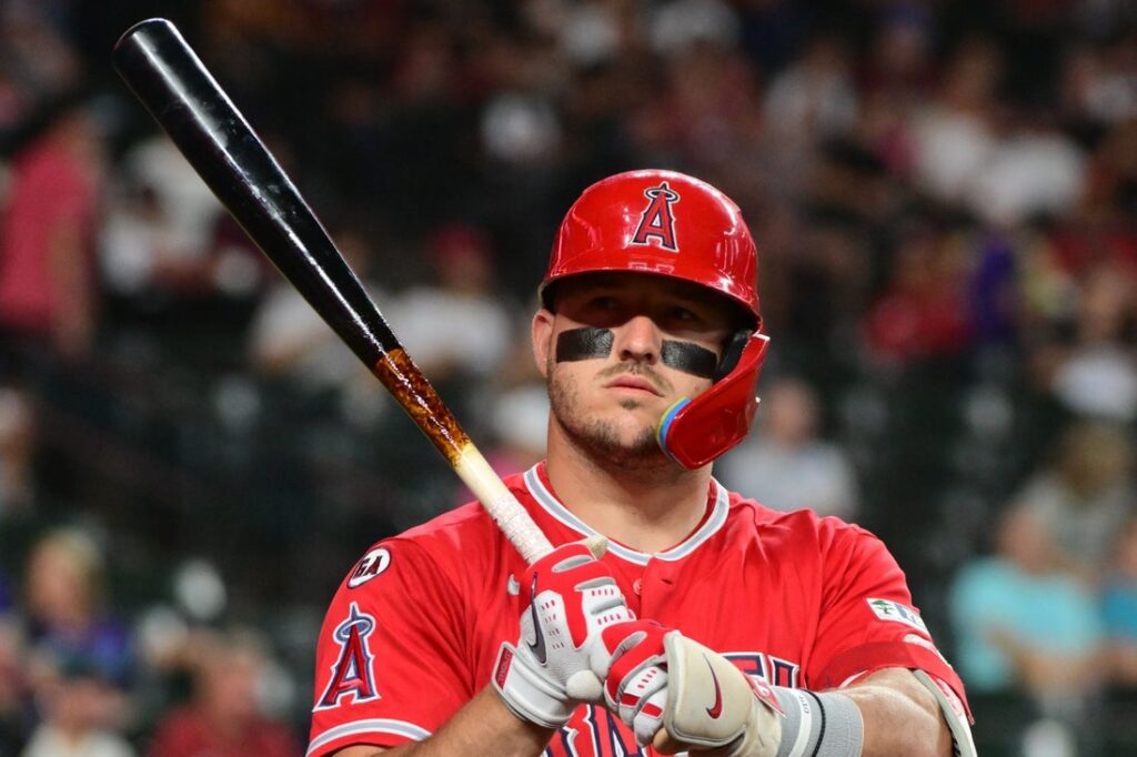 Mike Trout