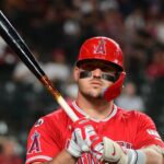 Mike Trout