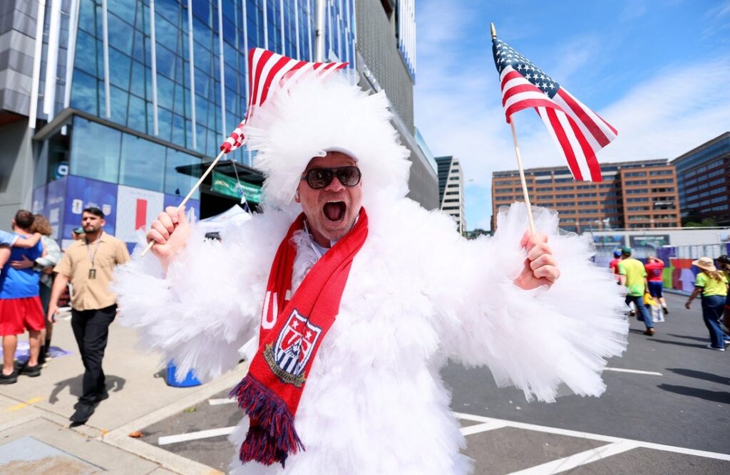 united states, fans, seattle