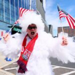 united states, fans, seattle