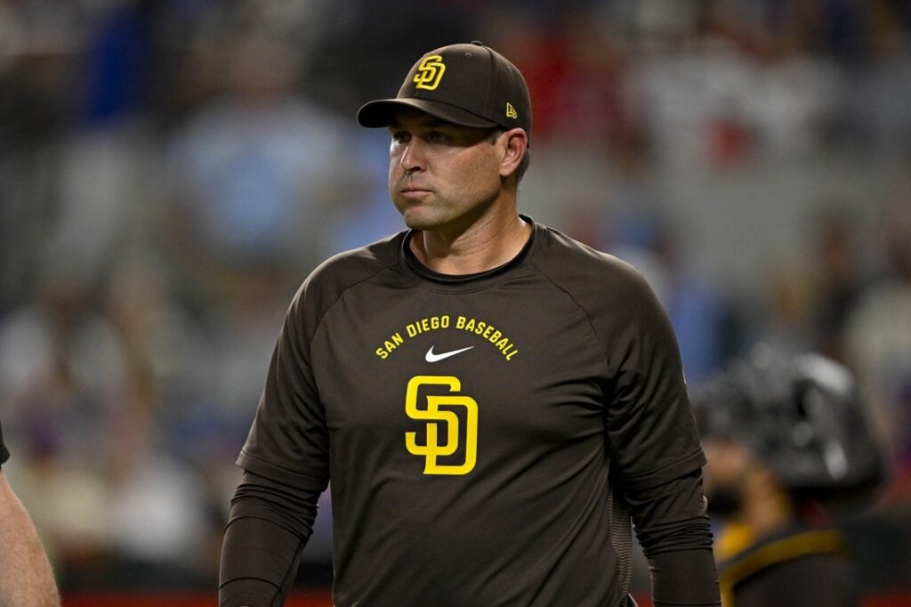 Craig Stammen