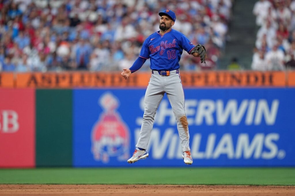 Marcus Semien