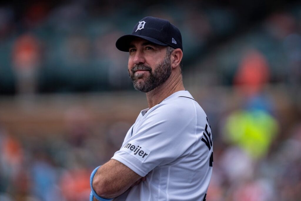 Justin Verlander
