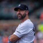 Justin Verlander