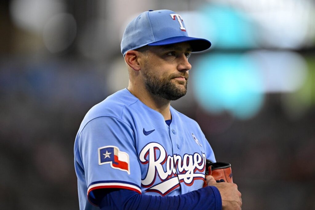 nathan eovaldi