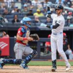 yankees react bellinger