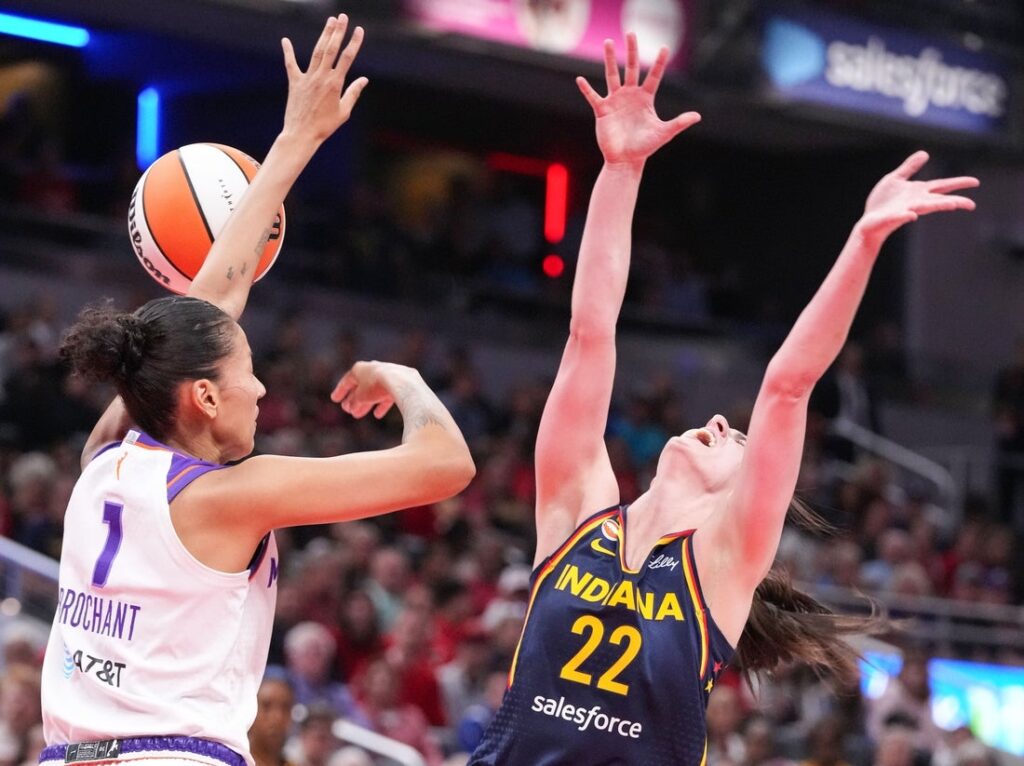 WNBA All-Star Game