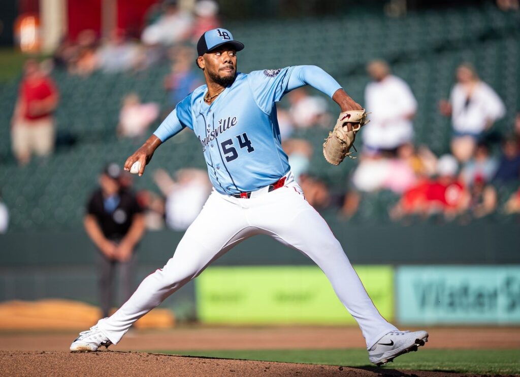 hunter Greene