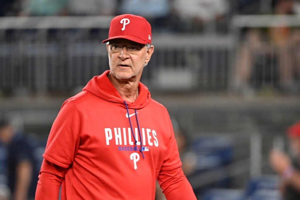 don mattingly