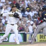 braves, padres