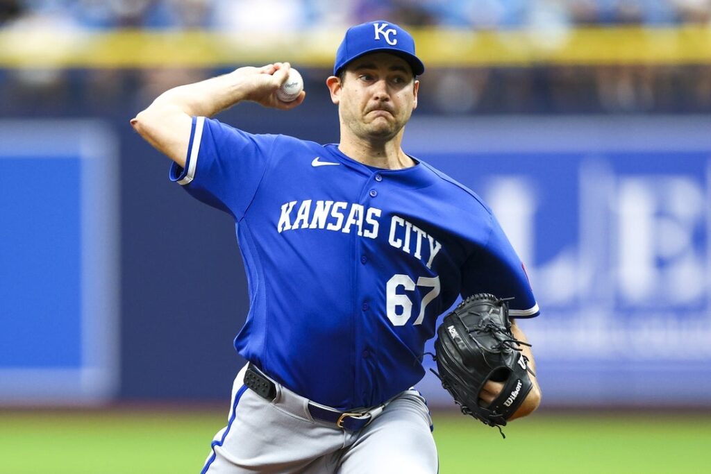 Seth Lugo