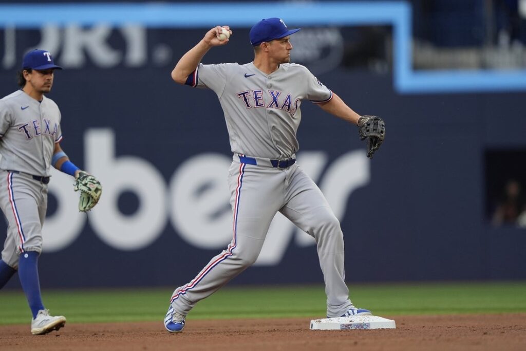 corey seager