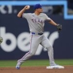 corey seager