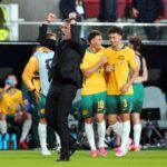 tony popovic australia