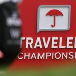 travelers championship logo
