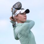 Nelly Korda