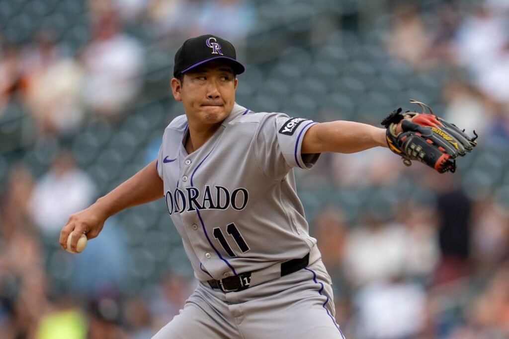 Tomoyuki Sugano
