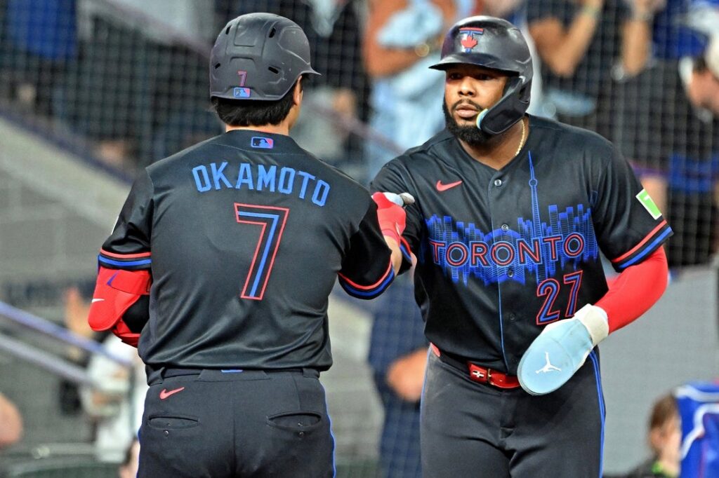 Vladimir Guerrero
