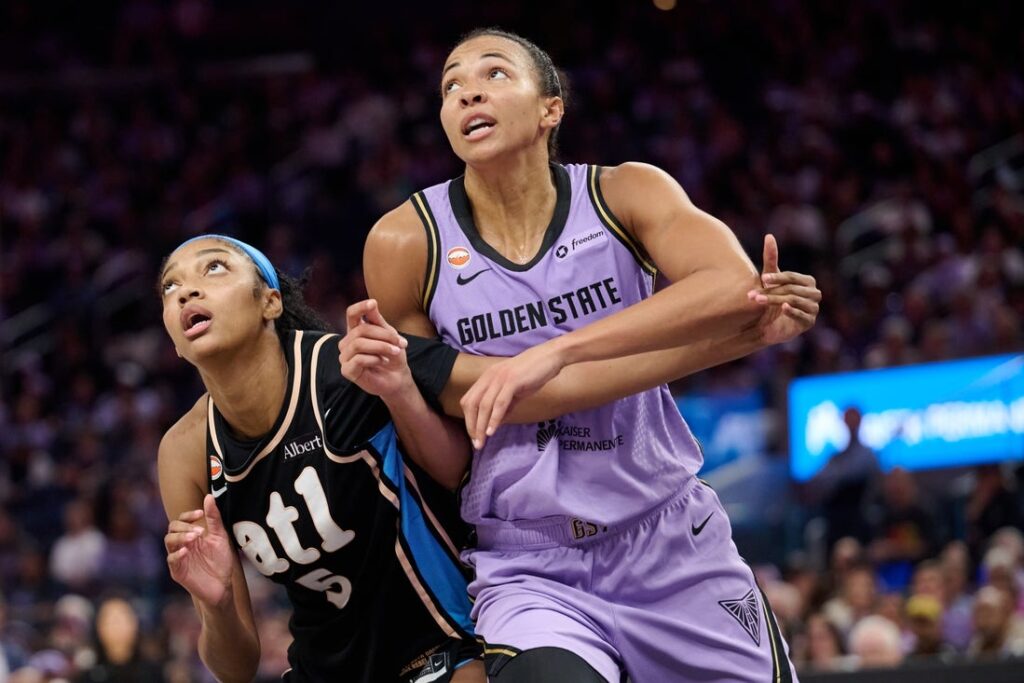 atlanta dream valkyries